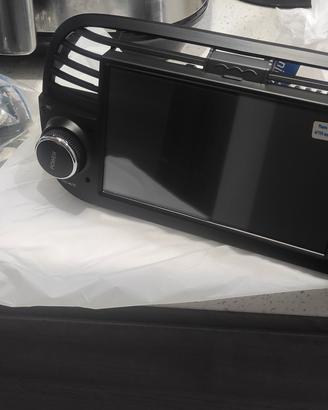 carplay per fiat 500 dal 2007 in poi.