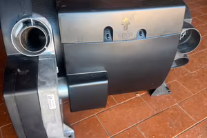 Truma Combi 6D Gen2 ultimo modello