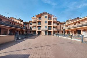 ATTICO A ZELO BUON PERSICO