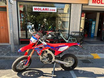 Redmoto Honda CRF 450 RX Supermoto
