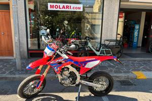 Redmoto Honda CRF 450 RX Supermoto
