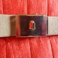 Cintura Accademia Militare