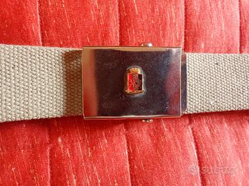 Cintura Accademia Militare