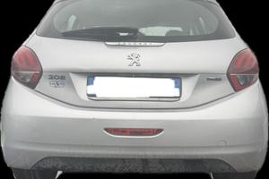 Portellone Peugeot 208 prima serie