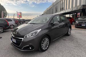 Peugeot 208 PureTech 68 5 porte Active