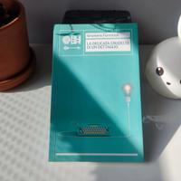 La delicata crudeltà di un dettaglio - Ferracioli