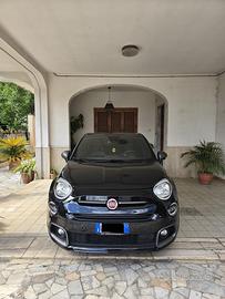Fiat 500X sport 1.0 T3 da 120CV
