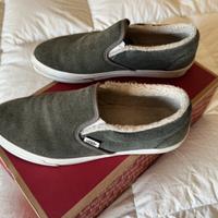 Vans sleep on mis 44