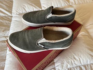 Vans sleep on mis 44