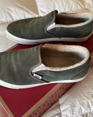 Vans sleep on mis 44