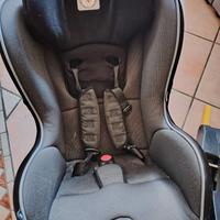 Seggiolino Auto Viaggio1 Duo-Fix.