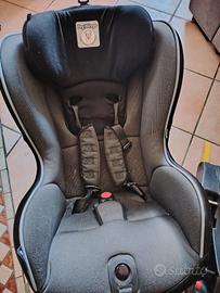 Seggiolino Auto Viaggio1 Duo-Fix.