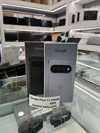 Google Pixel 11 256 GB - NUOVO SIGILLATO