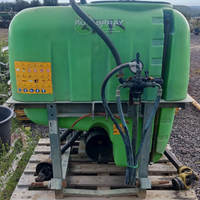 Atomizzatore portato