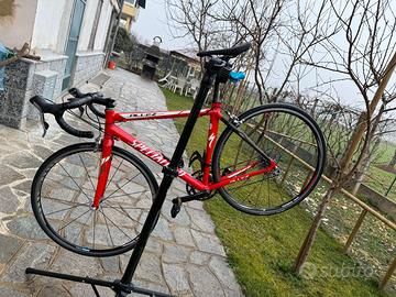 specialized allez comp bici corsa 