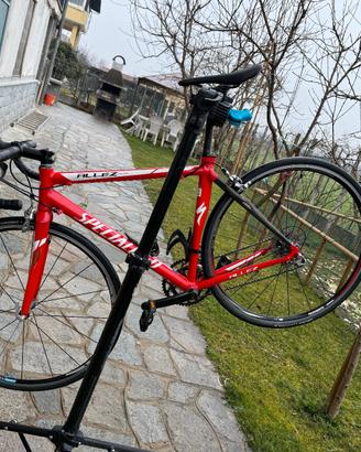 specialized allez comp bici corsa 