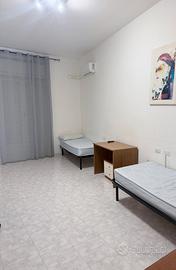 Camere per studenti/esse Cagliari Centro -Stampace