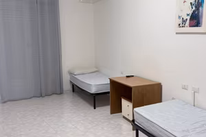 Camere per studenti/esse Cagliari Centro -Stampace