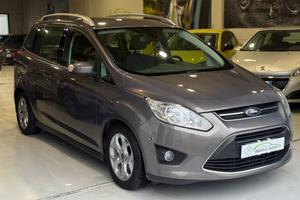 Ford C-Max C-Max7 2.0 TDCi 163CV Titanium 7 POSTI 