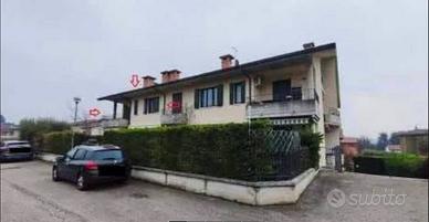 Appartamento di 92 m² con 3 locali e box auto dopp