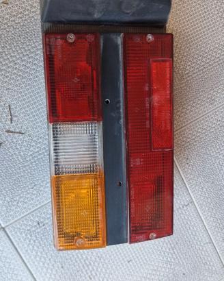 Fanalino Posteriore Fiat 131 Mirafiori