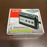 Convertitore cassette a mp3