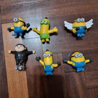 Minions