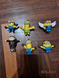 Minions