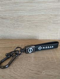 Portachiavi auto Nissan 