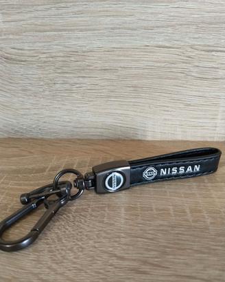 Portachiavi auto Nissan 