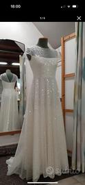 Abito da sposa