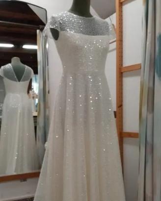 Abito da sposa