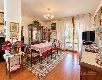 Appartamento Modena [Cod. 2360VRG]
