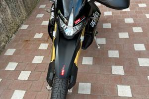 Aprilia Dorsoduro 750