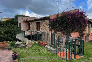 Appartamento San Teodoro [A4327906]