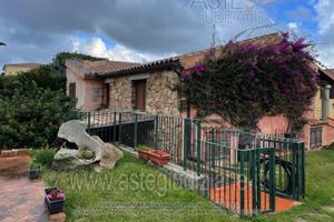 Appartamento San Teodoro [A4327906]