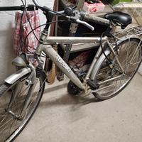 BICICLETTA TOPBIKE UOMO