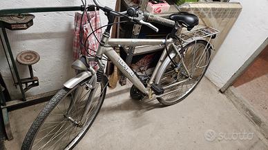 BICICLETTA TOPBIKE UOMO