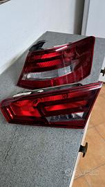 Fanali posteriori Audi A3