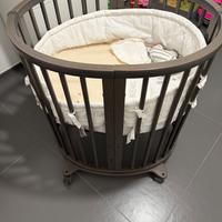 Stokke sleepi mini + estensioni per modello v3