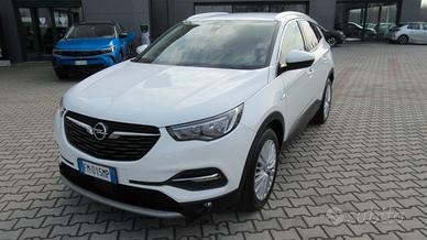 Opel Grandland X 1.6 diesel Ecotec Start&Stop Inno