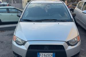 Mitsubishi Colt 2010 1.1 impianto GPL