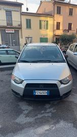 Mitsubishi Colt 2010 1.1 impianto GPL