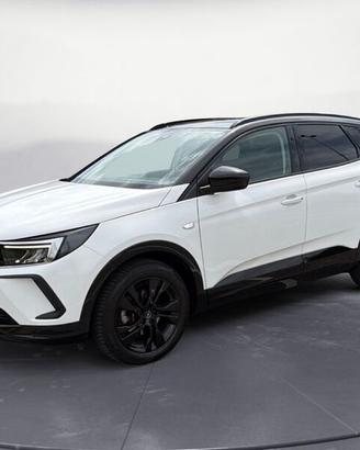 Opel Grandland 1.2 130cv GS Line AT8