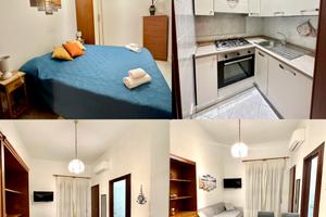 Casa vacanze GAETA, ZONA CENTRO