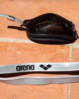 Pezzi di ricambio occhialini nuoto "Arena"