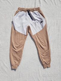 Nike tech beige vintage