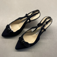 Fratelli Rossetti, Scarpe / Sandali