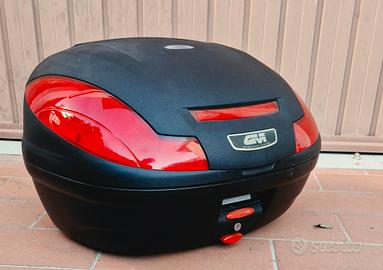 Bauletto GIVI 45 Litri 