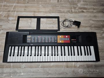 Tastiera Elettronica Yamaha